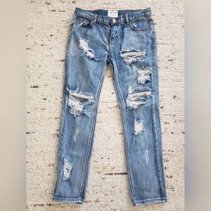 One by One Teaspoon Awesome Baggies